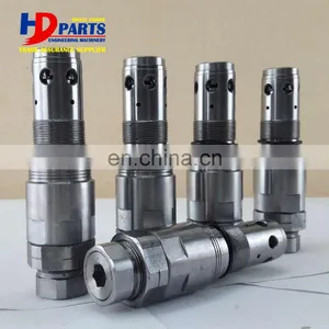 Swing Motor Relief Valve EC210 VOE14518516 SA 8230-27400 Diesel Engine Parts thumbnail-4