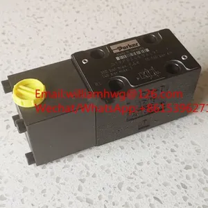 Parker D1VP020BN4L91 Parker Valve D1VP020BN4L91 thumbnail-1