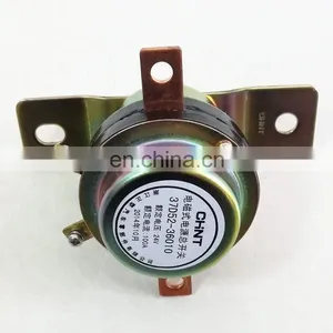 Shiyan Dongfeng Truck Part 37D52-36010 Electromagnetic Switch thumbnail-3