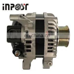 INPOST CSF37 LRA03491 LRA3491 NEW ALTERNATOR FOR HONDA ACCORD V4 2.0L 2008 thumbnail-1