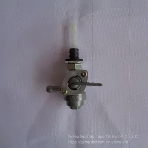 168f 2kw Gx160 Power Engine Fuel Cock Tap thumbnail-3