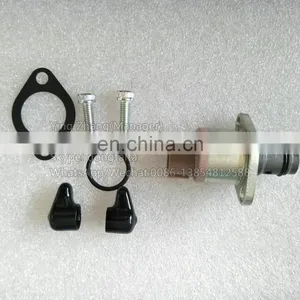 High Performance ORIGINAL DENSO SCV VALVE 294200-2760 thumbnail-3