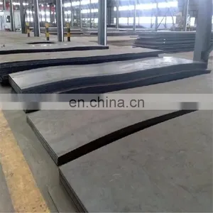 Hot Rolled Mild Carbon Steel Sheet Plate thumbnail-4
