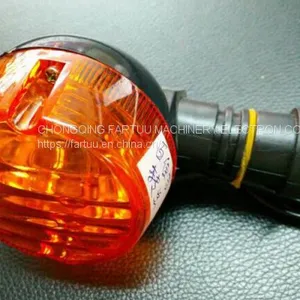 Motorcycle Hero Spare Parts Turn Signal Indicators Light thumbnail-2
