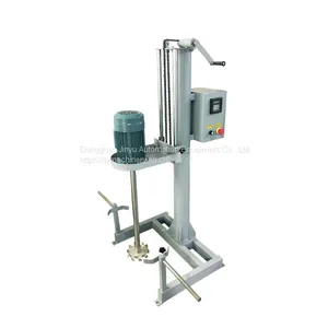 Liquid Pvc Oil Pvc Resin Powder Mixing Machine thumbnail-1