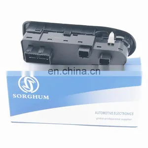 High Quality Window Lifter Switch For Peugeot Citroen C5 98054506ZD thumbnail-6