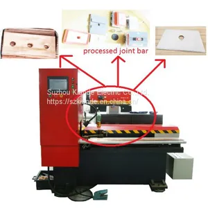 Joint Connection Bar Processing Center thumbnail-1