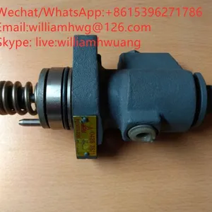 Deutz Parts 0428-7611 Deutz Fuel Pump 0428-7611 04287611 thumbnail-1