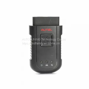 Autel MaxiSys MS906BT Bluetooth Vehicle Communication Interface VCI Box Www.obdfamily.net thumbnail-1