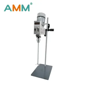 AMM-B30-H Laboratory Top Mounted Digital Display Electric Mixer - for Research and Development in the Biochemical Industry thumbnail-1