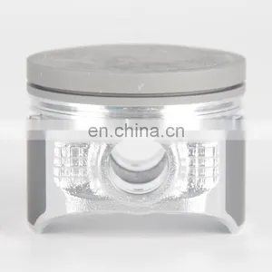 Aftermarket Price Ford Piston P9288 Engine Parts Piston 68.70mm for Ford KA/FIESTA 1.0 8V FLEX ROCAM thumbnail-5
