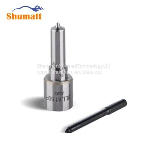 BOSCH OEM New Nozzle DLLA150P1373 FOR Injector 0445110188/0986435090/0445110136 thumbnail-3