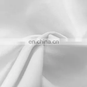 100% Polyester Twill Peach Skin 75DX150D Fabric thumbnail-2