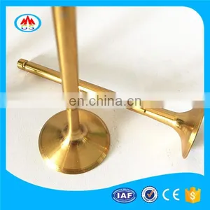 Construction Machine Tamping Rammmer Parts Engine Valve for Car Fits Robin EY15 EY20 thumbnail-1