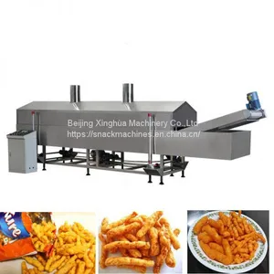 Kurkure Plant Machinery thumbnail-1