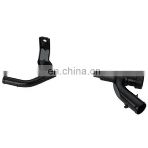 COOLANT RETURN PIPE / LINE for FIAT PANDA (169_) OEM 55185422 thumbnail-1