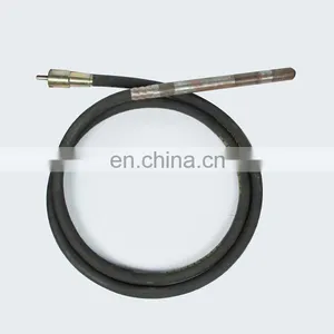 China Manufacturing Portable Concrete Vibrator Used for Building Construction thumbnail-1