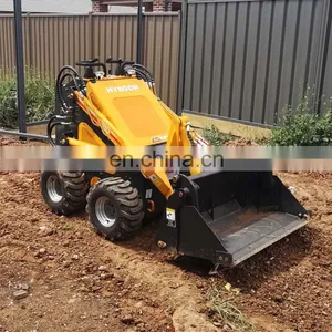 Garden Grass Cutting Machine for Dairy Farm thumbnail-5