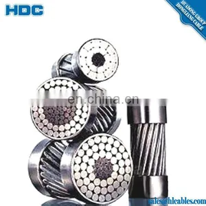 Conductor Aluminum Conductor More Amps, More Confidence Composite Reinforced (ACCR) High-capacity Transmission Conductor TACSR thumbnail-3