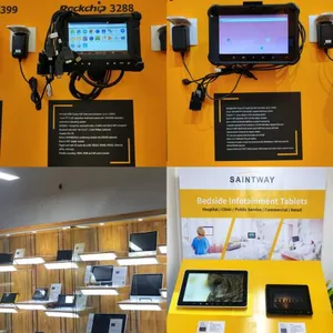 Shenzhen Saintway Technology CO., LTD., company overview - view 2 thumbnail