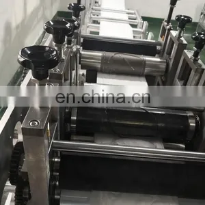 Face Mask Machine Parts Embossing Rollers Set, Mask Making Machine Accessories in Stock thumbnail-2
