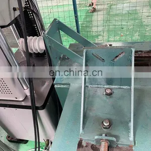Digital Hydraulic Universal Compression Bending Test Machine thumbnail-4