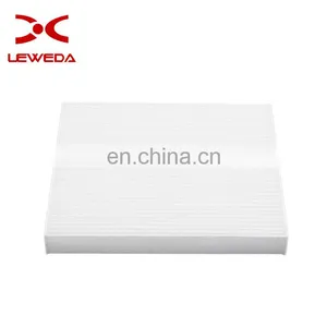 Activated Carbon Air Filter Cartridge 87139-06060 Auto Cabin Filter Cabin Air Filter Machine thumbnail-1