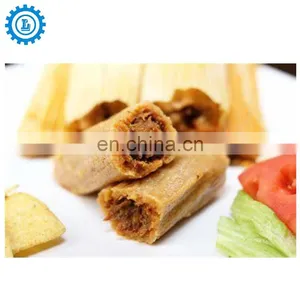 Desktop Encrusting Machine Automatic Small Kubba Kibbeh Making Small Encrusting Machine thumbnail-5