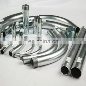 Supplies of Cable Wire Rigid Steel Conduit Pipe Sizes UL6 thumbnail-6