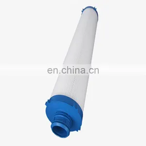 High Flow Water Filter Sediment Water Filter Cartridge thumbnail-3