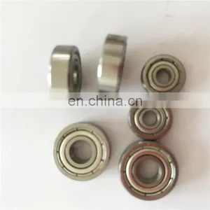 R Series Bearing R2 Miniature Bearing thumbnail-6