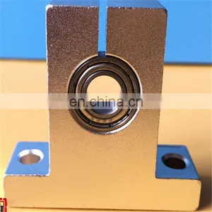 Sliding Contact Bearing Gliding Bearing Linear Bearing Block SC8UU SC10UU SCS10UU SC12UU thumbnail-6
