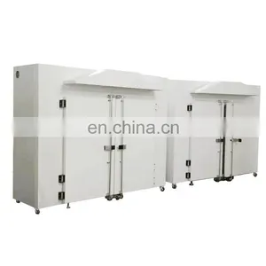 LIYI Drying Ovens Price Hot Air Oven For Laboratory thumbnail-4