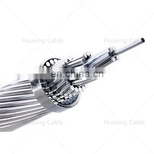 Aerial Bundle Conductor Overhead Conductor thumbnail-1