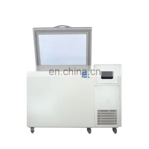 -86 Ultra-Low Temperature Medical Freezer Chest thumbnail-3