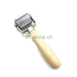 Truck and Car Tyre Tire Patch Stitcher Ball Bearing Stitcher and Roller thumbnail-5