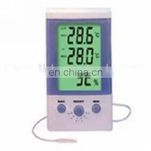 Digital Hygrometer (DT-3) thumbnail-1