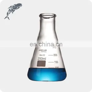 JOAN LAB Narrow Mouth Conical Flask Erlenmeyer Flask thumbnail-1