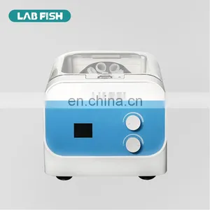 LABfish Laboratory Low Speed Blood Centrifuge Machine thumbnail-1