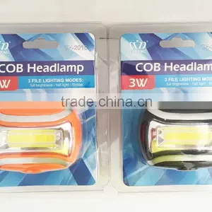 3w New Waterproof Led Spider Beam Moving Head Light thumbnail-2