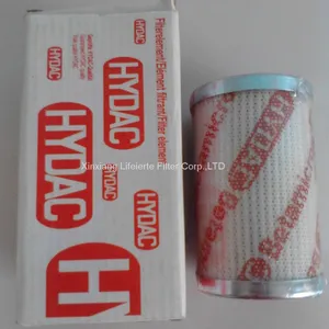 High Pressure Replacement Industrial Hydraulic Oil Filter Element 1700R005ON thumbnail-5