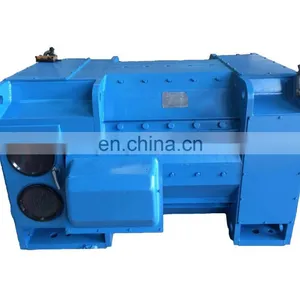 ZSN4 Series dc Motor for Cement Mill Machine thumbnail-5