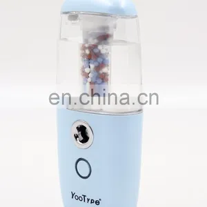Summer Trending Hot Products Portable 900mAh Hydrating Beauty Humidifier thumbnail-5