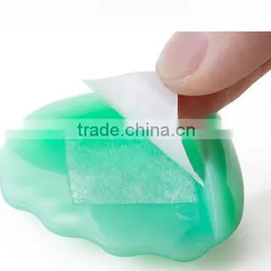 Silicone Table Corner Anti-collision Protector Wtih Fluorescence thumbnail-4