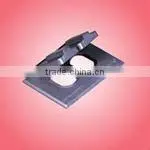 Electrical Box Covers 1-Gang Switch Boxes Cover thumbnail-1