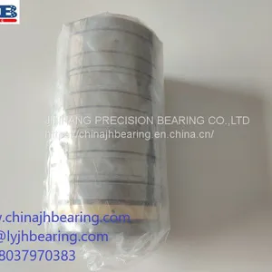 T4AR1134 Tandem Roller Bearing for Parallel Twin Screw Extruder in Rubber Machine thumbnail-1