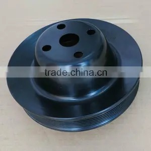 Fan Pulley C3926855 thumbnail-1