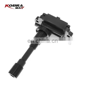 3341077E21 Auto Parts Engine Spare Parts Ignition Coil For SUZUKI Ignition Coil thumbnail-1