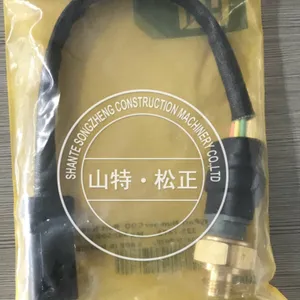 375-6988 SENSOR Caterpillar Parts 323D2 L, 535D, 545D, 924K, 930K, 938K, 950 GC, C7.1, D6K2 SENSOR thumbnail-1