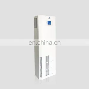 Floor Standing Plasma Air Disinfection Purifier thumbnail-1